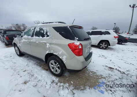 2015 Chevrolet Equinox 1Lt from USA, damaged, VIN 2GNALBEK6F6150087